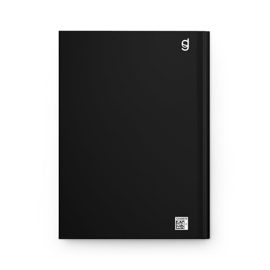 3000s Love Hardcover Journal