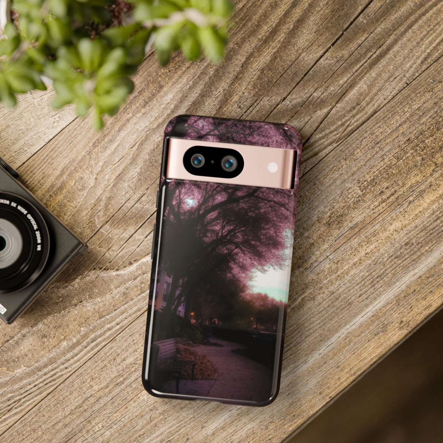 Dream World Phone Case
