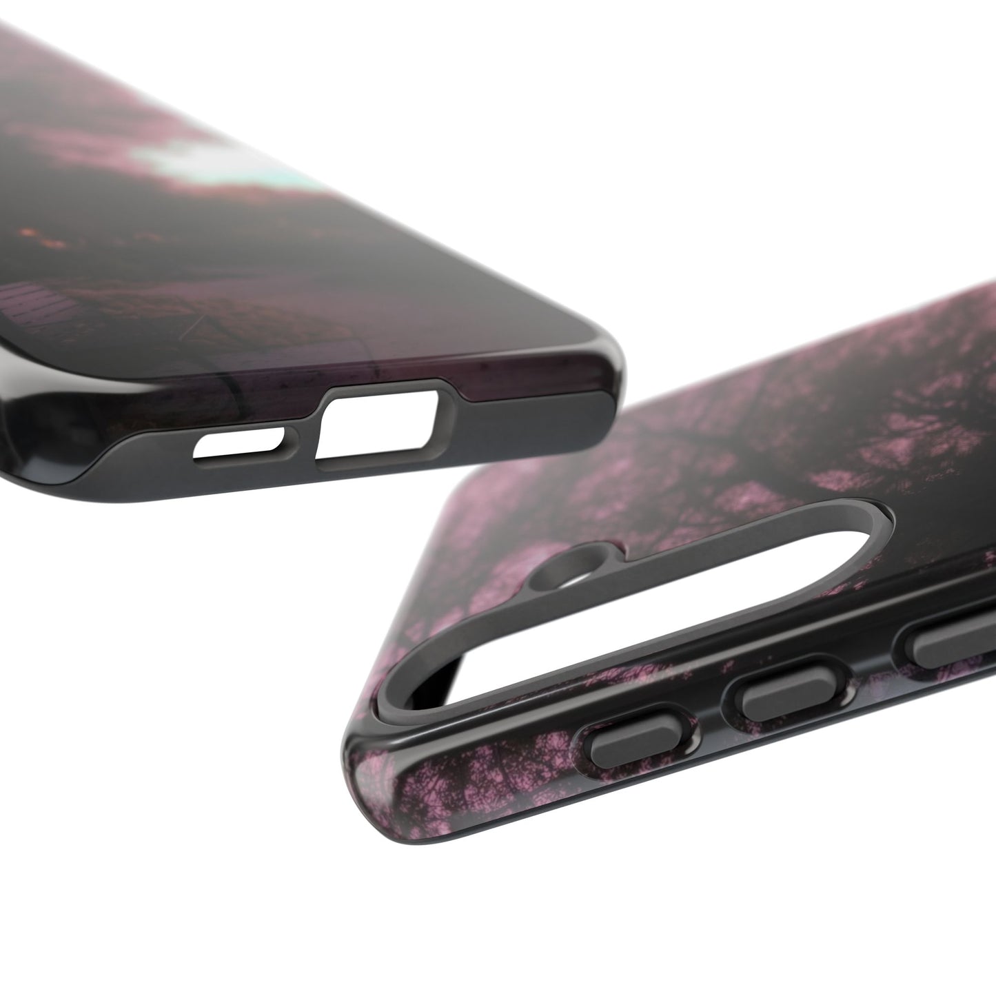Dream World Phone Case