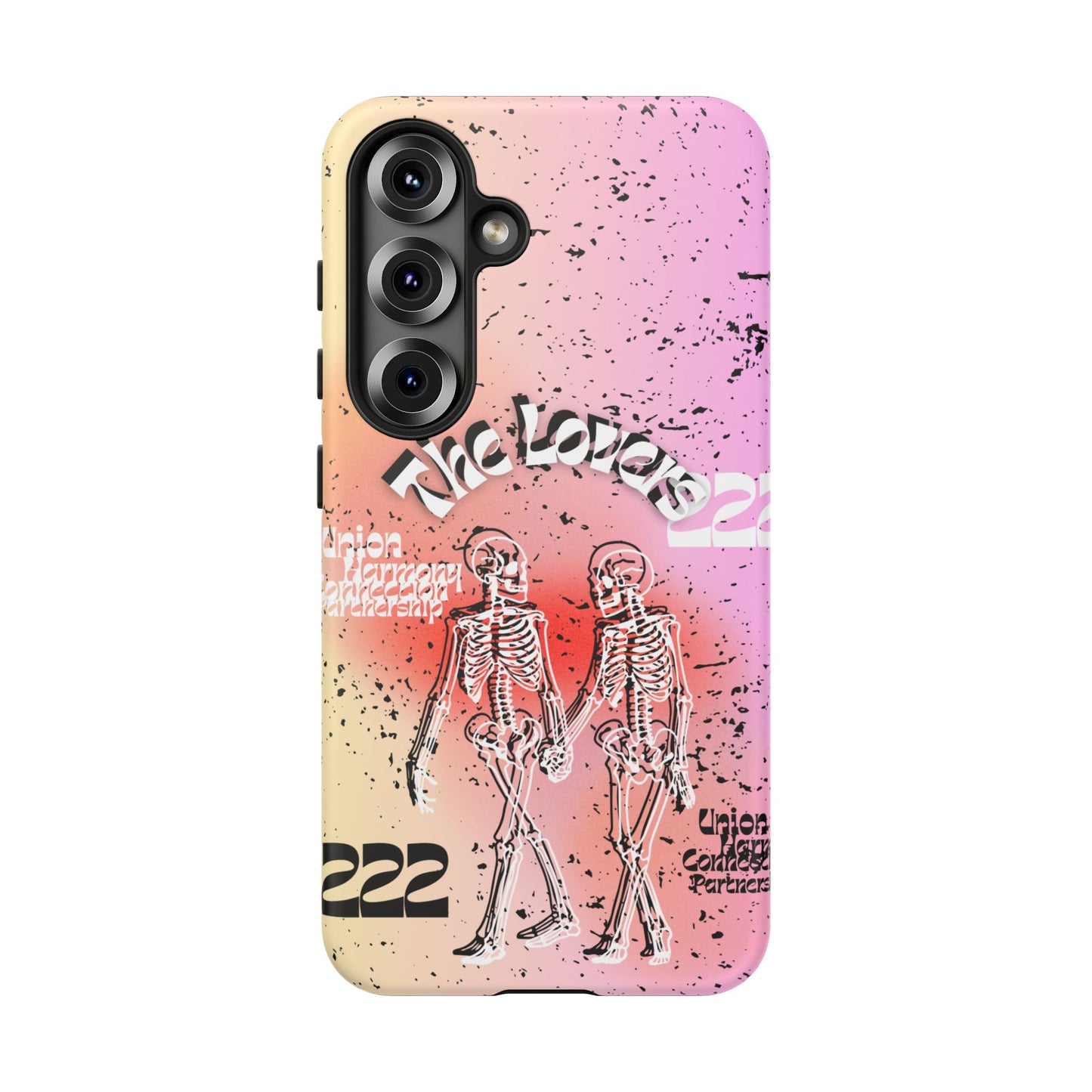 The Lovers Phone Case