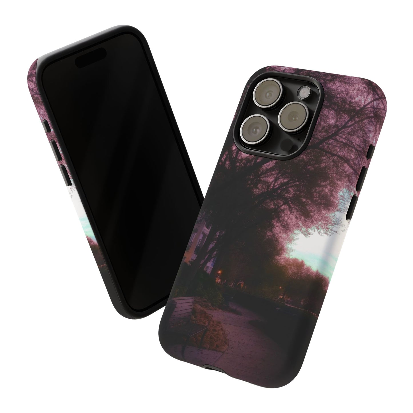 Dream World Phone Case