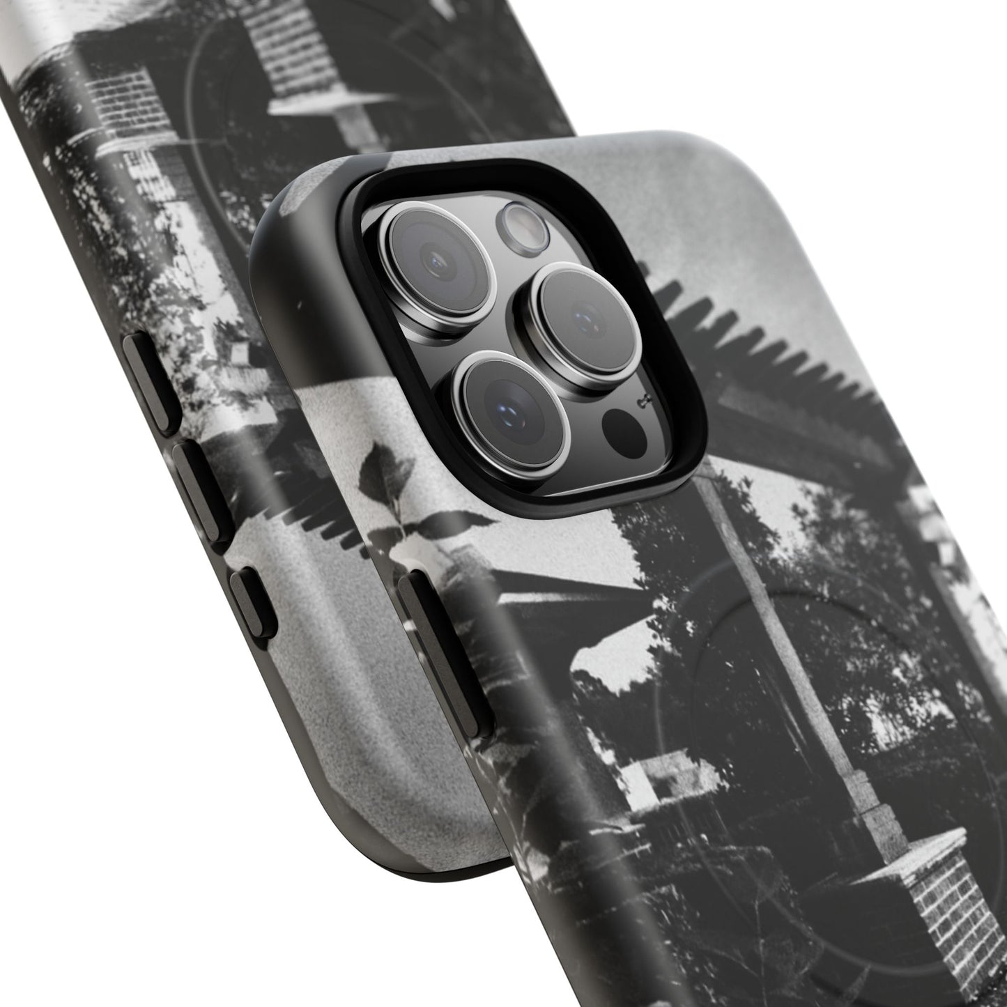 The Dark Night Collection Magcase - 2