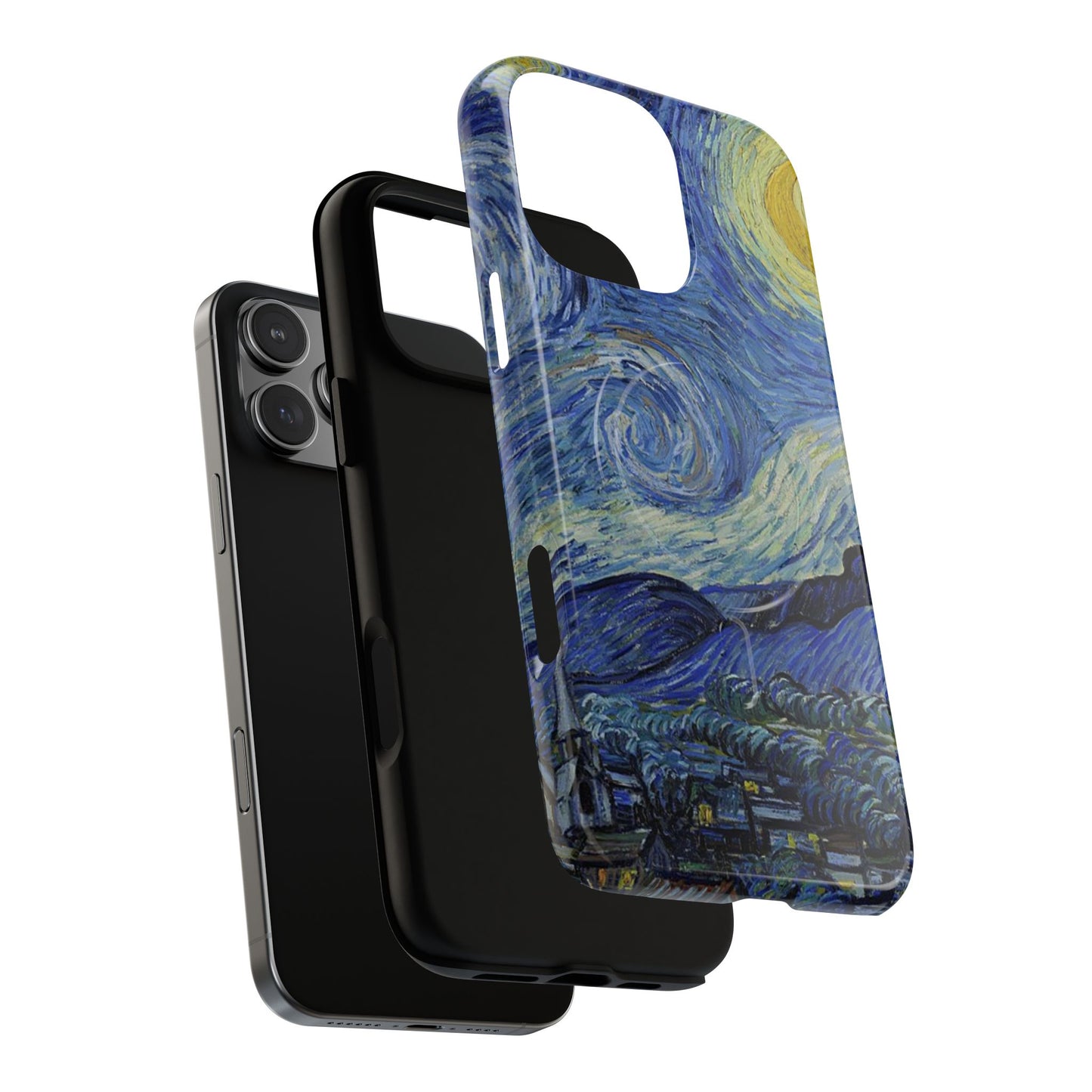 Starry Night by Van Gogh Magcase