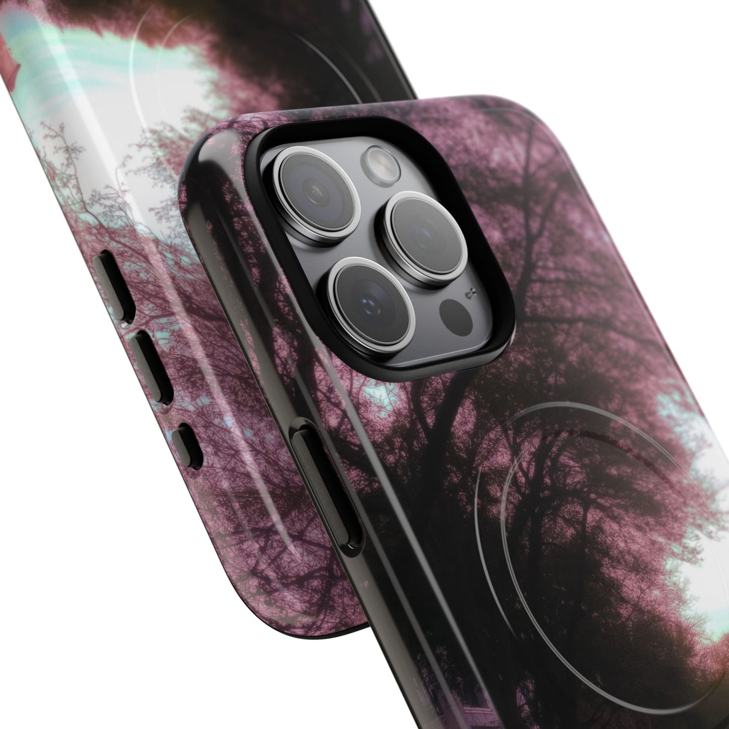 Dream World Magcase