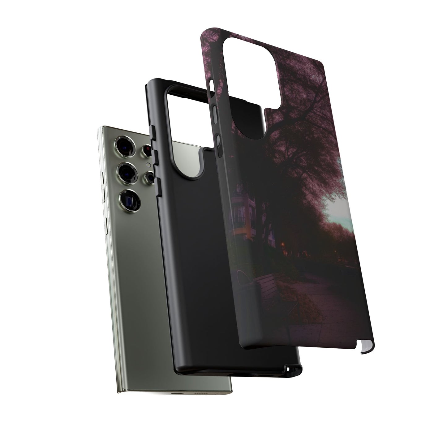 Dream World Phone Case