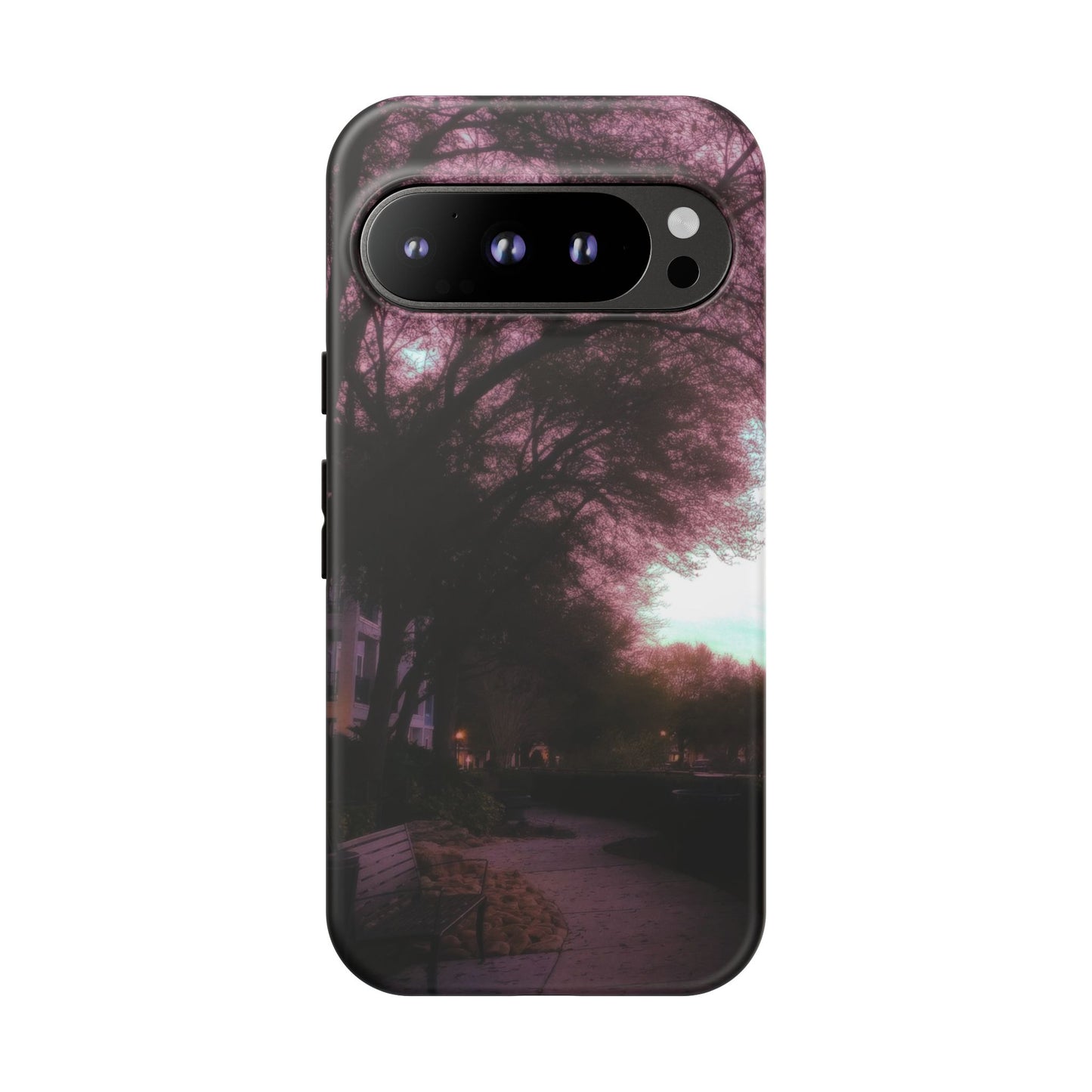 Dream World Phone Case