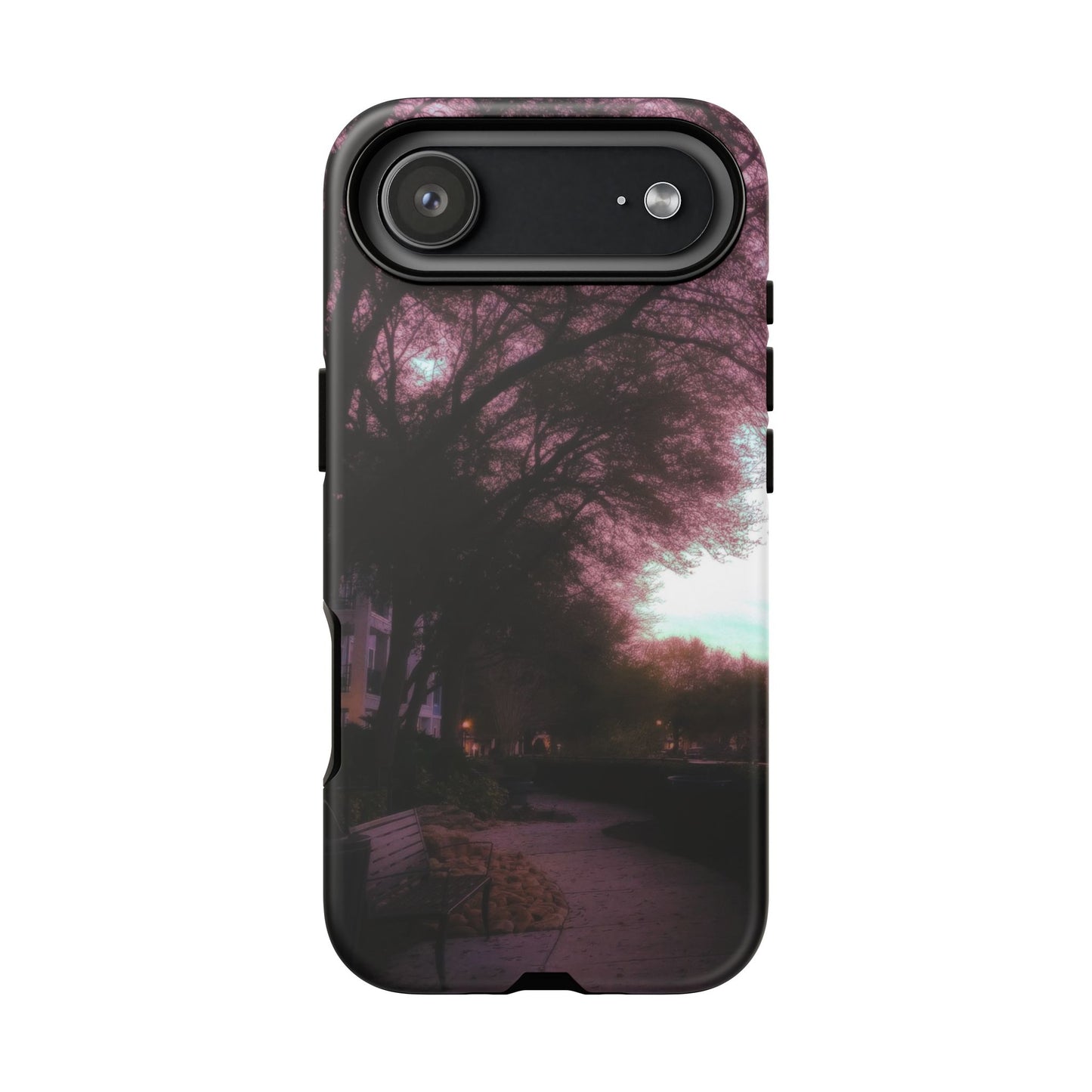 Dream World Phone Case