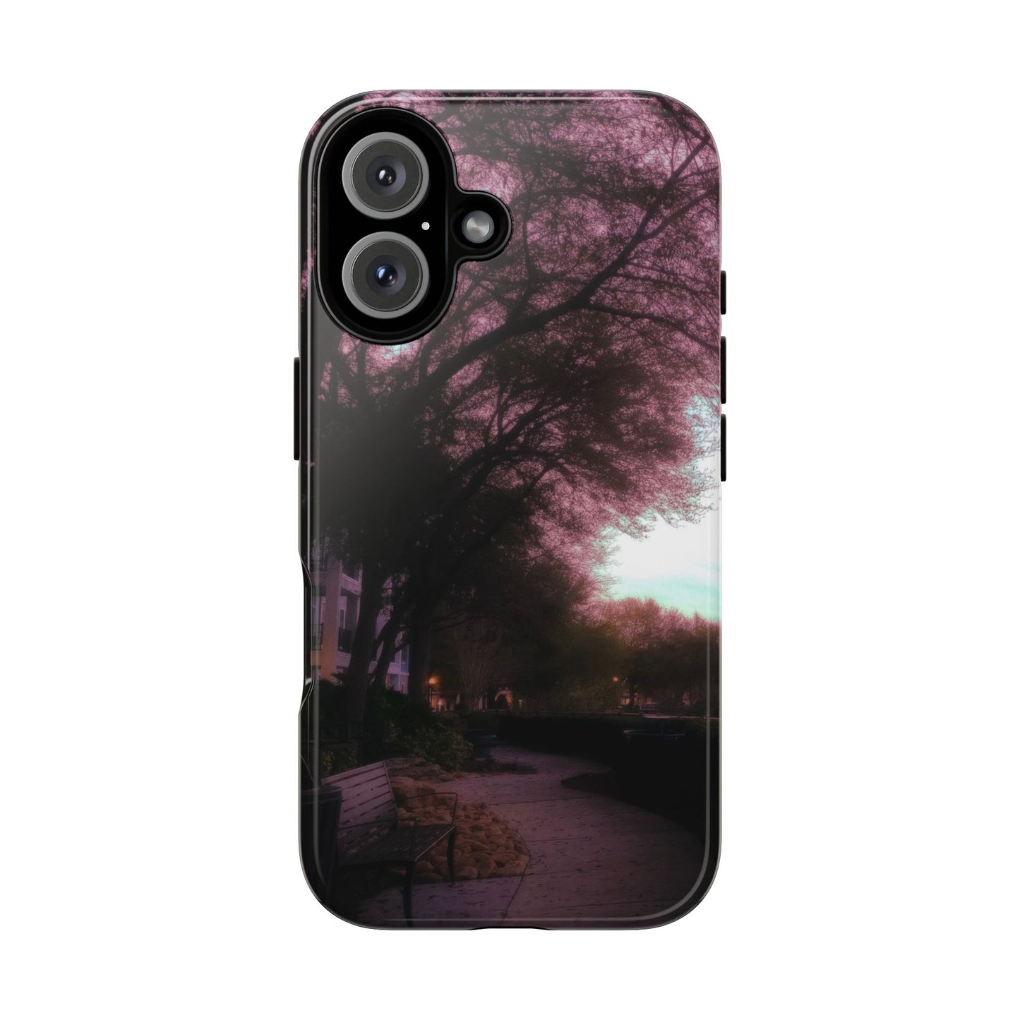 Dream World Phone Case