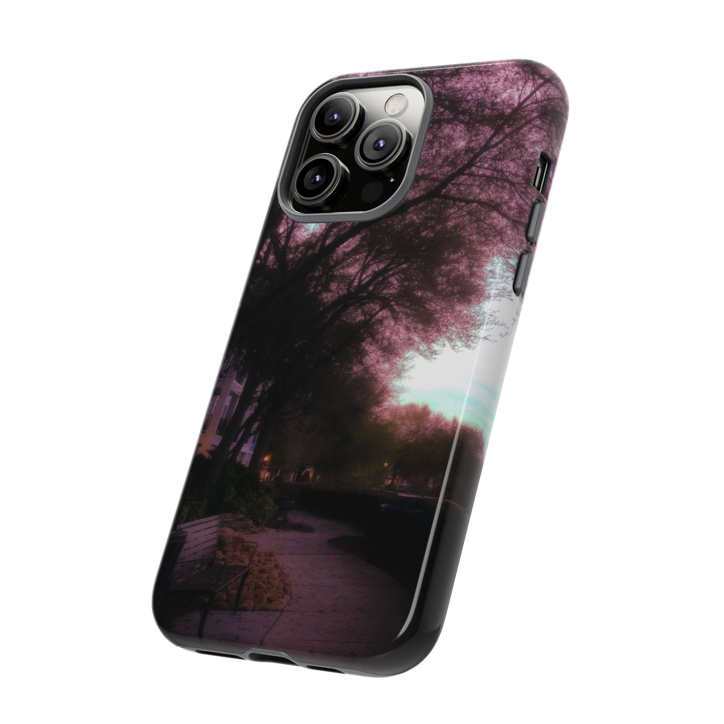 Dream World Phone Case