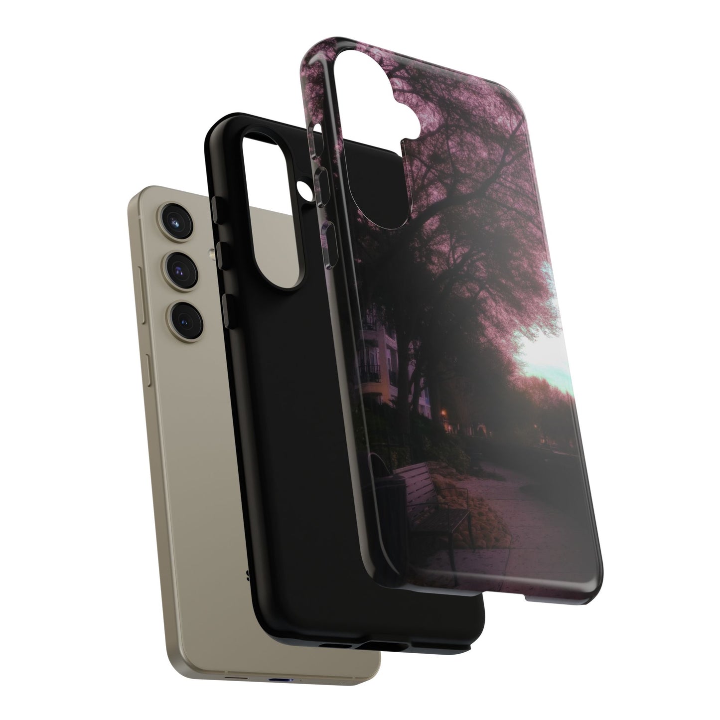 Dream World Phone Case