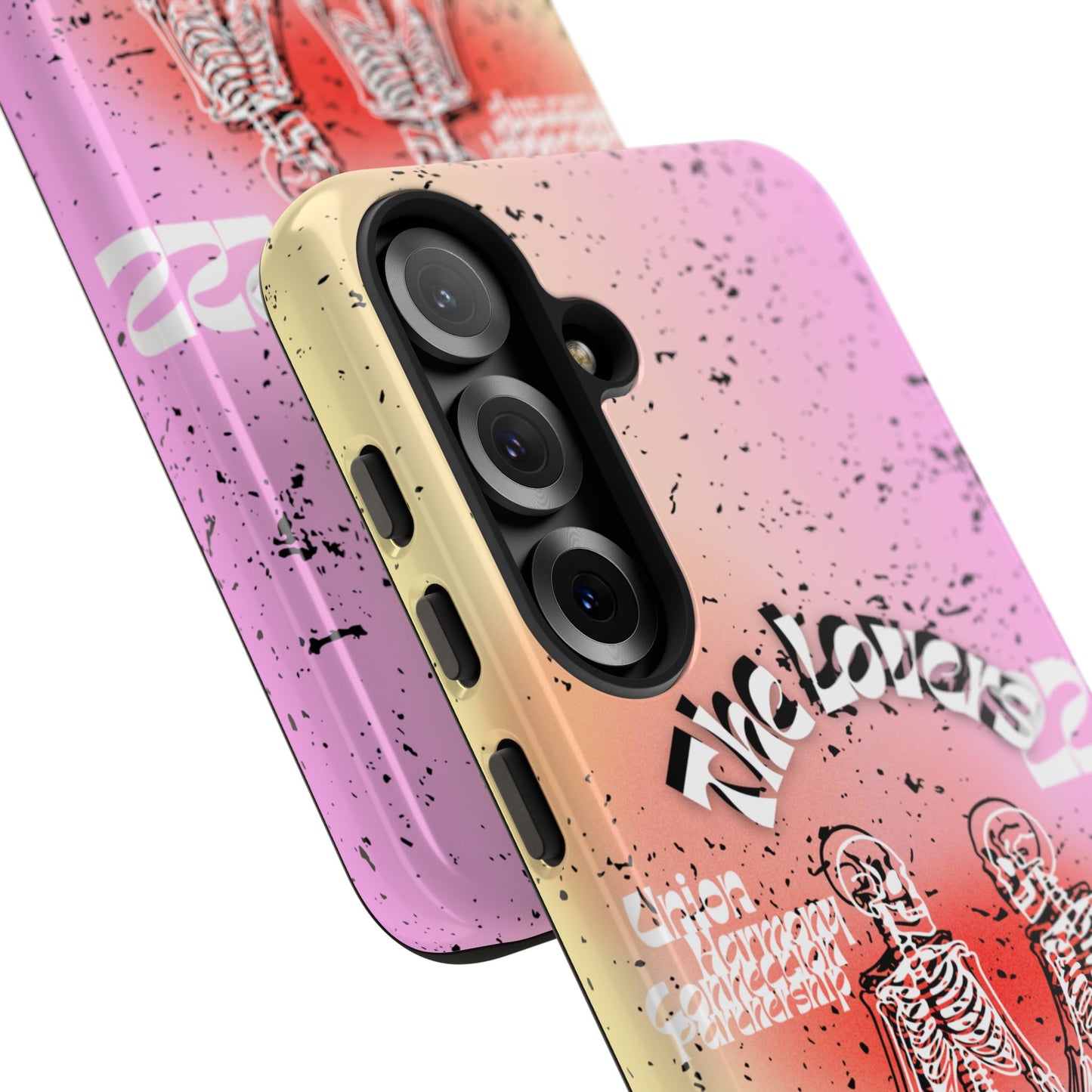 The Lovers Phone Case