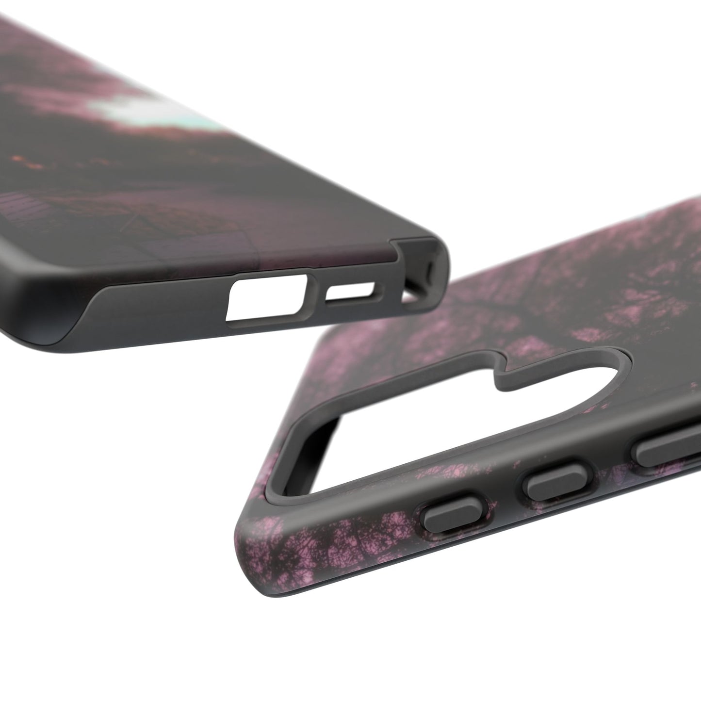 Dream World Phone Case