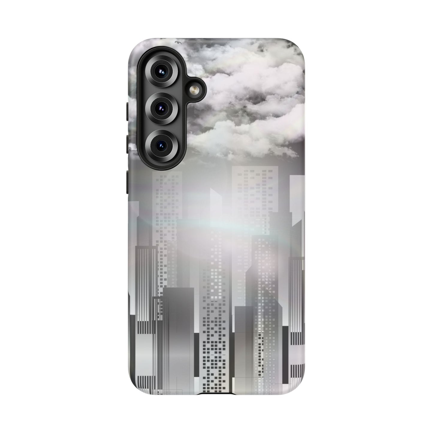 Skyline Phone Case