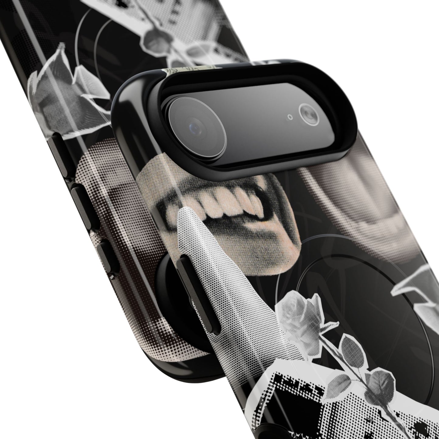 SJC's Scattered MagCase