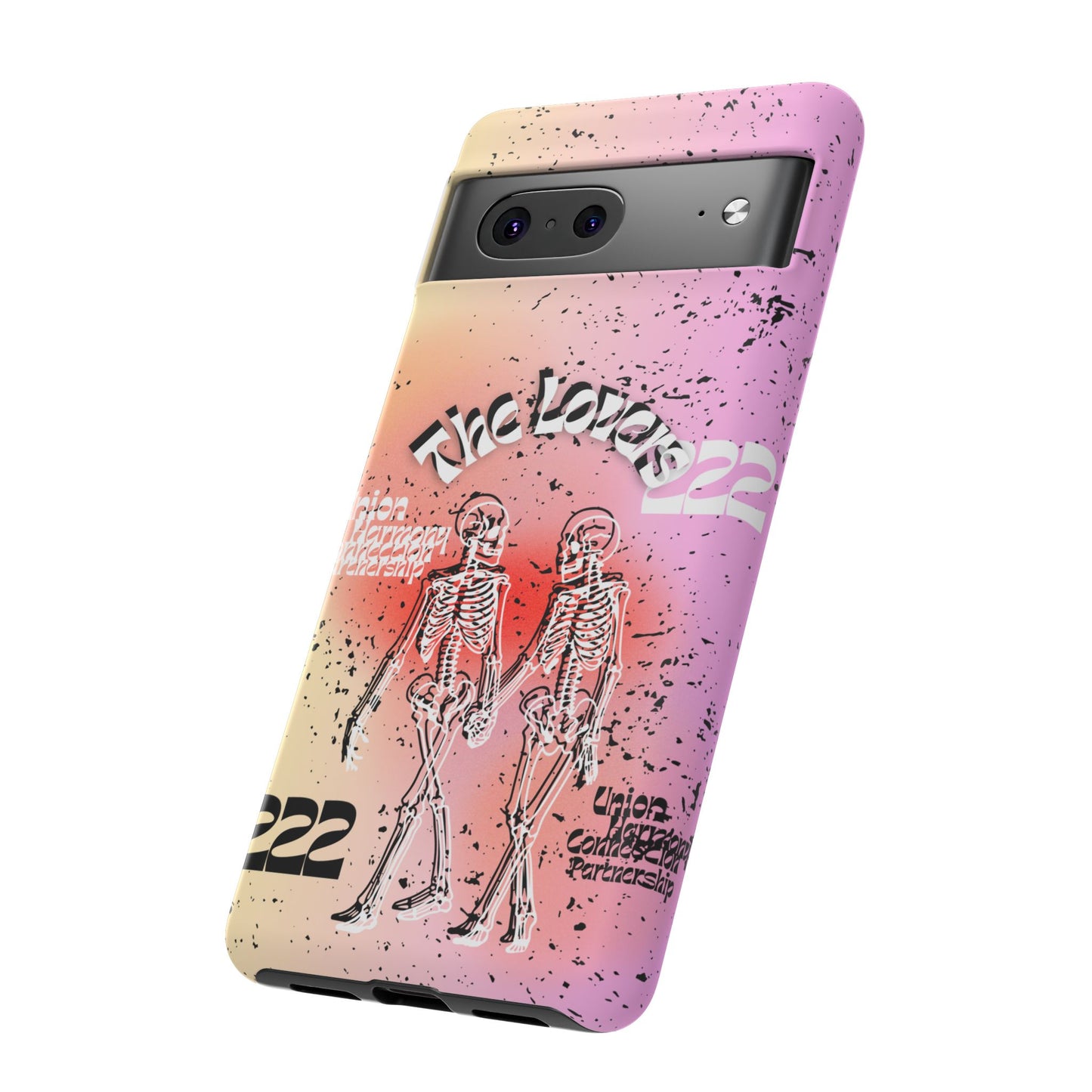 The Lovers Phone Case