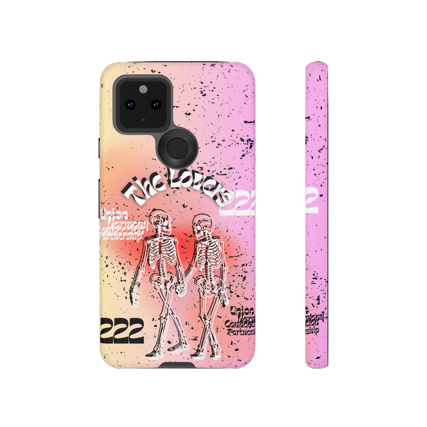 The Lovers Phone Case