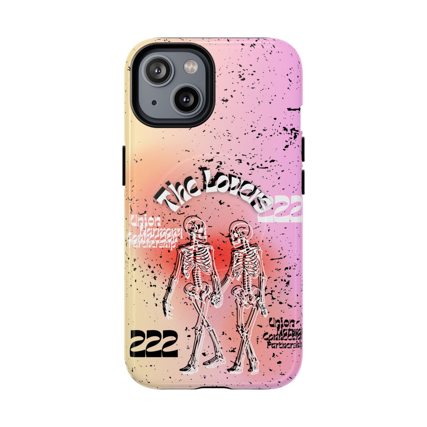 The Lovers Magcase