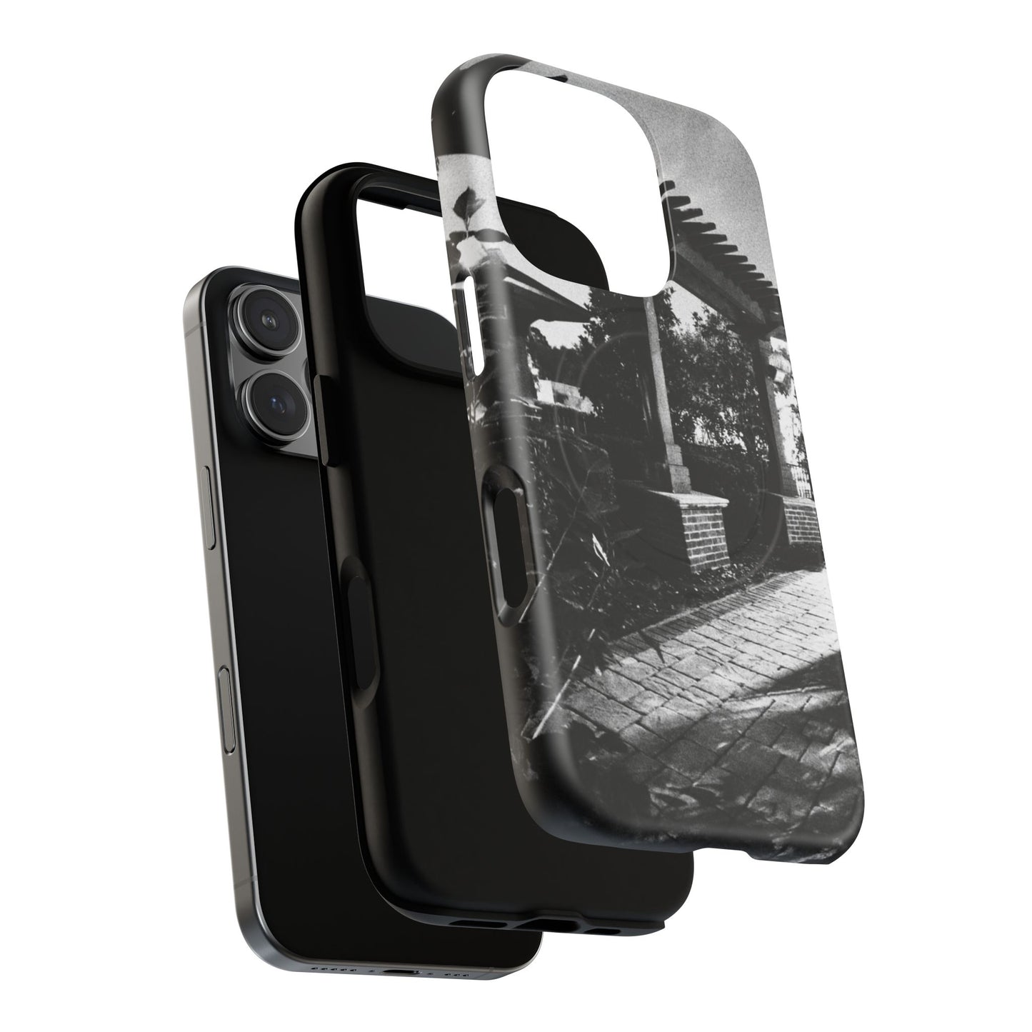 The Dark Night Collection Magcase - 2