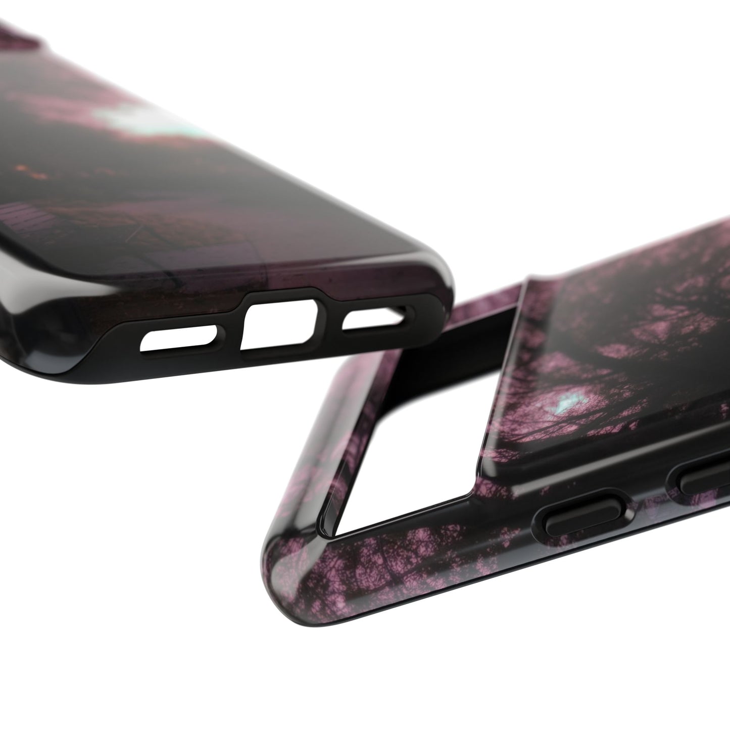 Dream World Phone Case