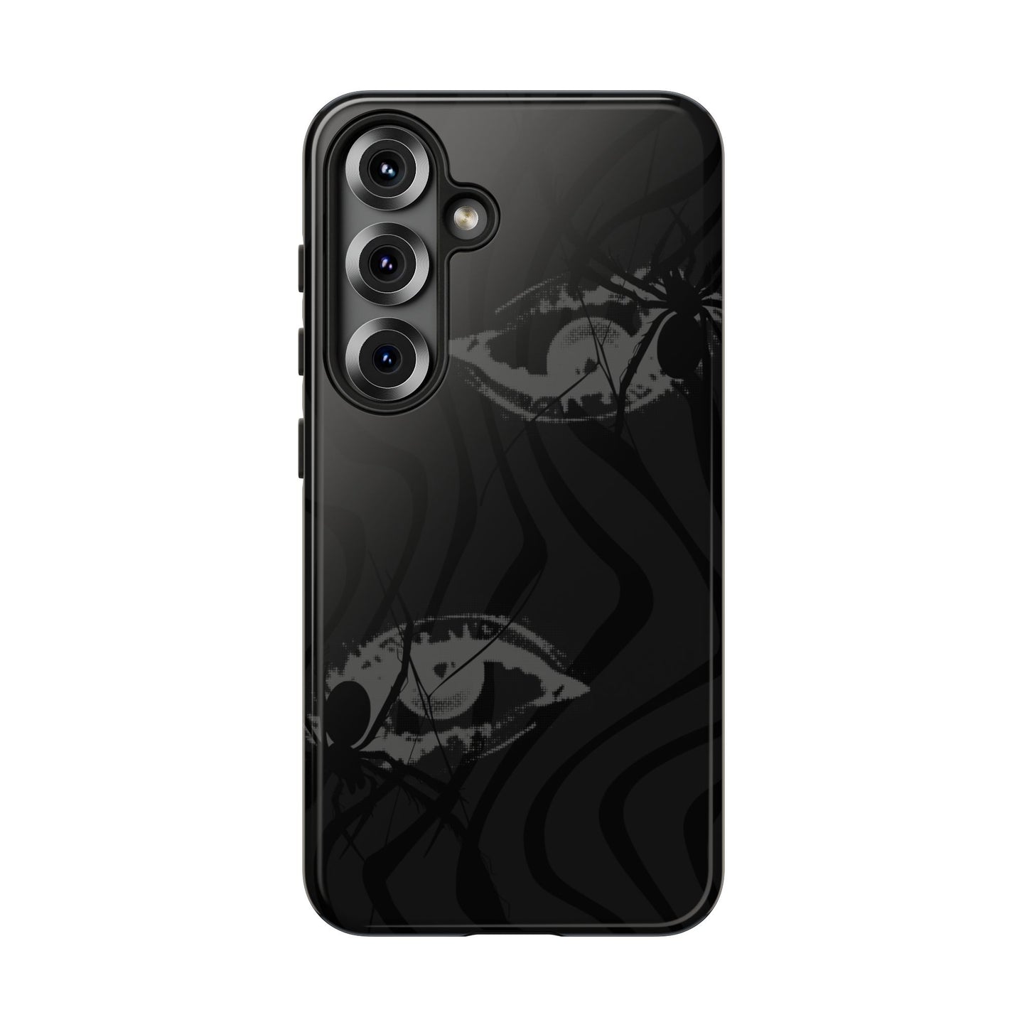 SJC's Eyes Phone Case