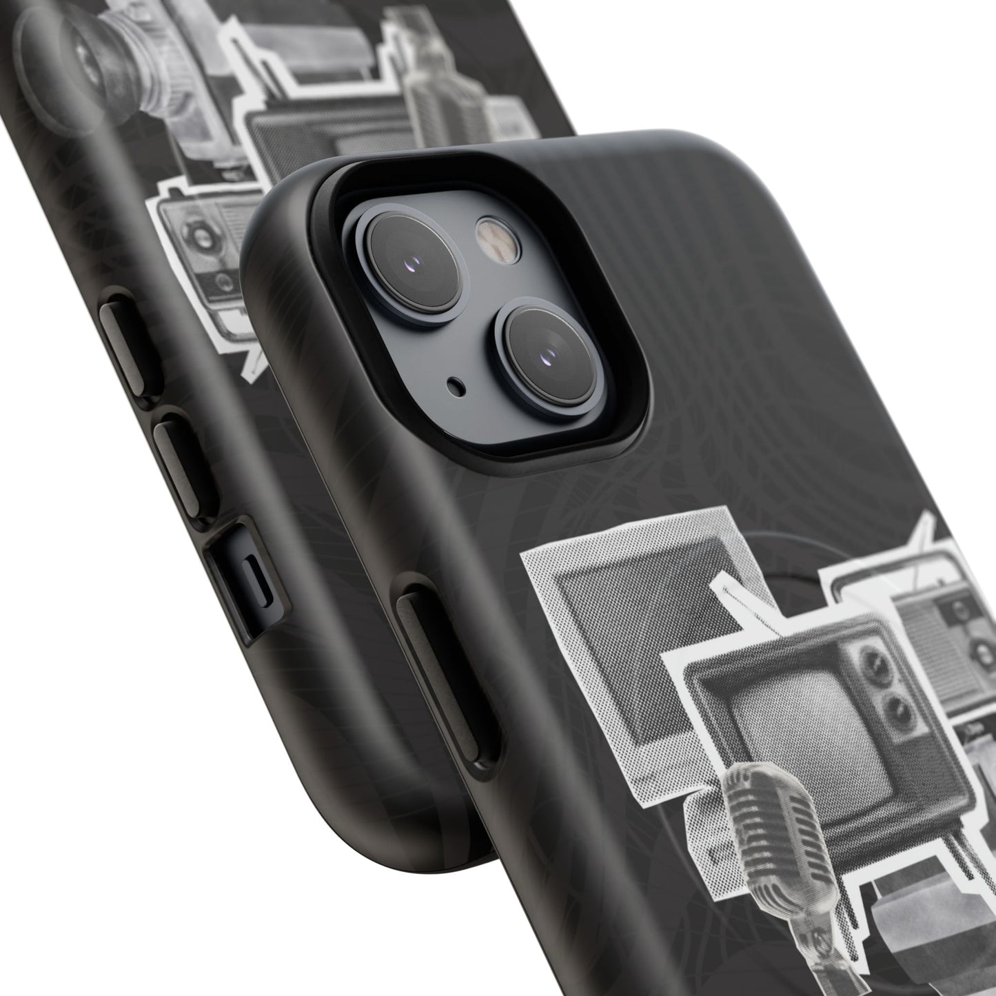 SJC's Entertainment MagCase