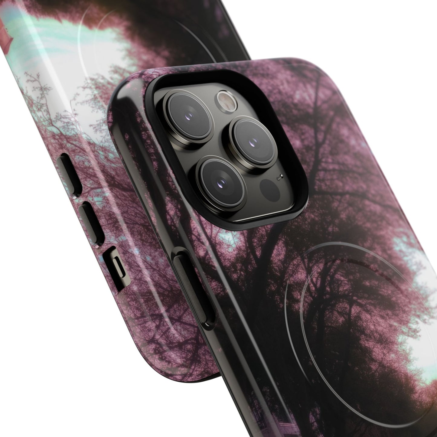Dream World Magcase