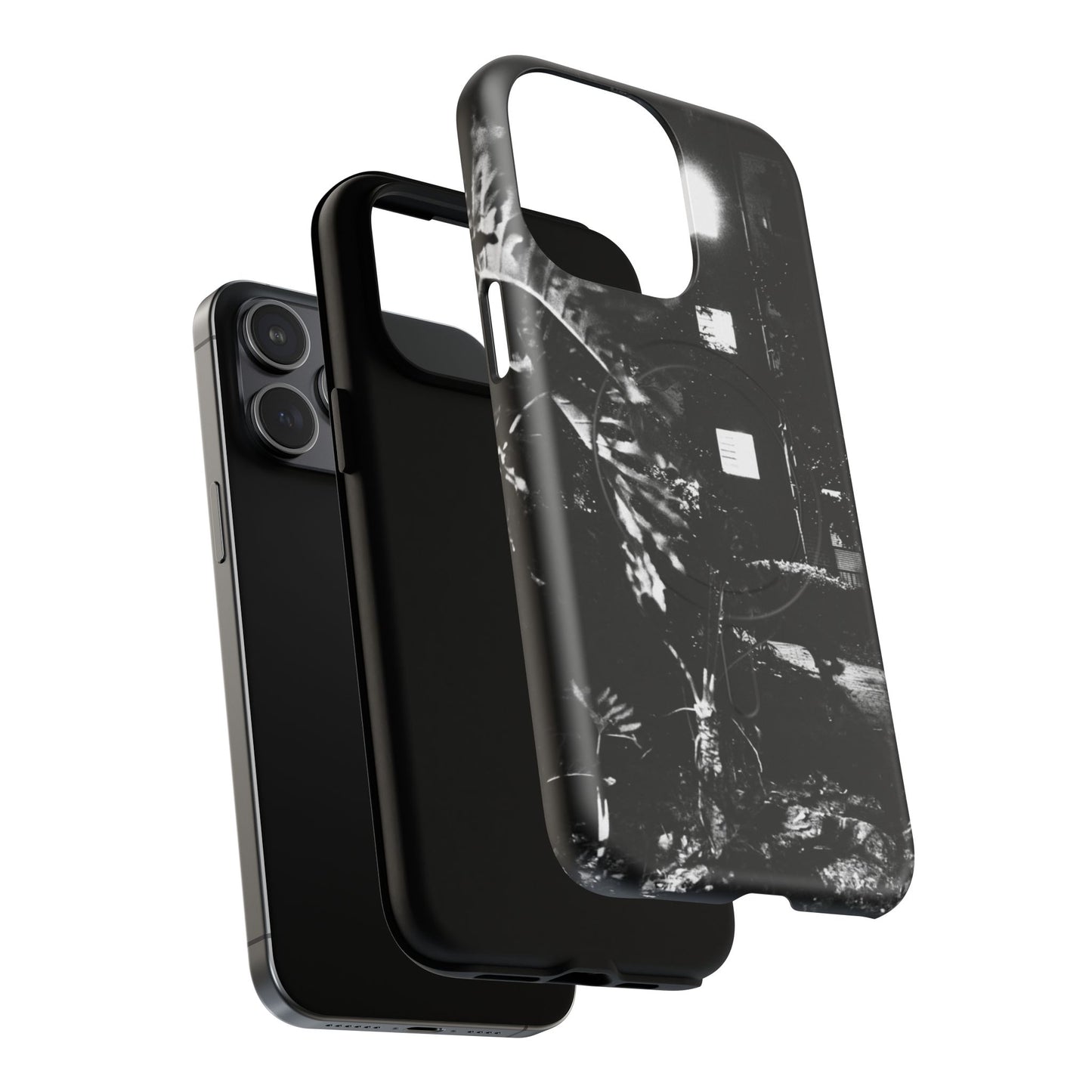 The Dark Night Collection Magcase - 3