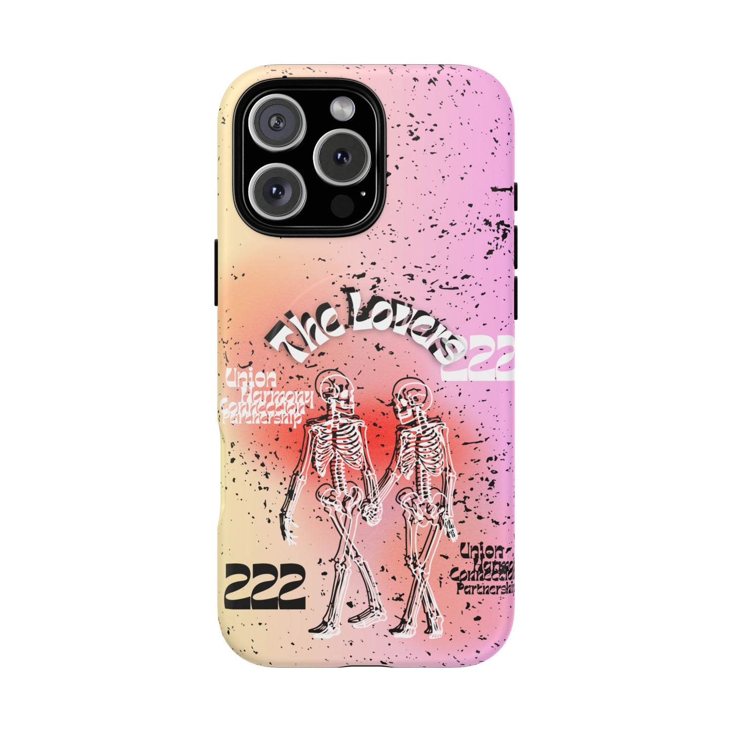 The Lovers Magcase