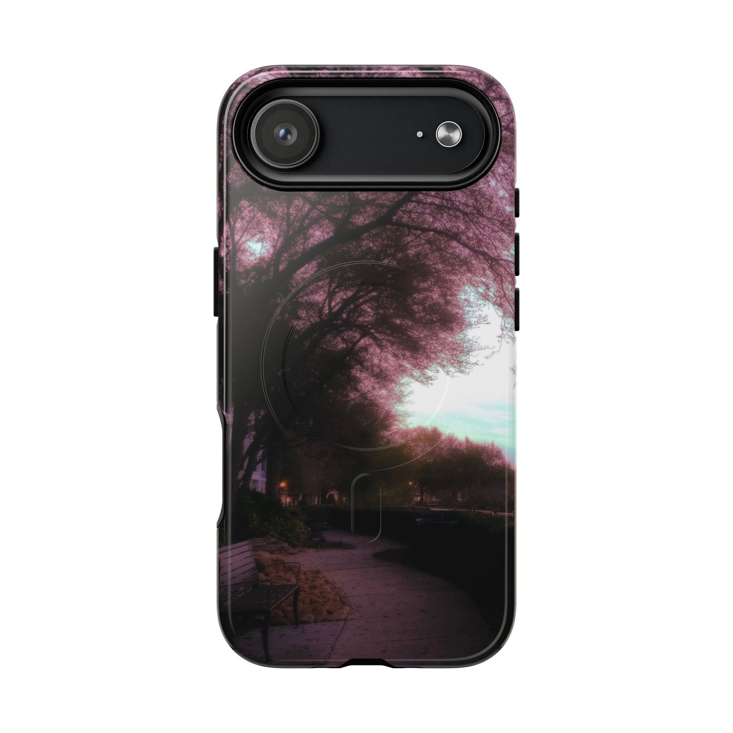 Dream World Magcase