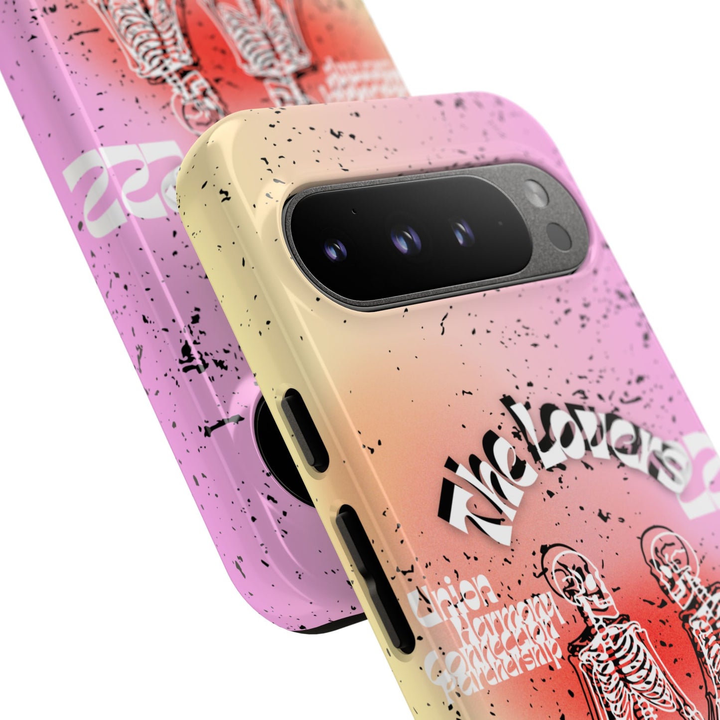 The Lovers Phone Case