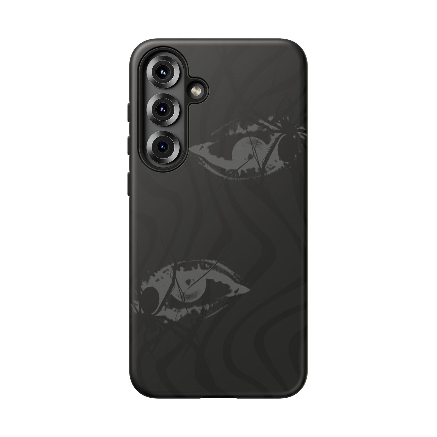 SJC's Eyes Phone Case