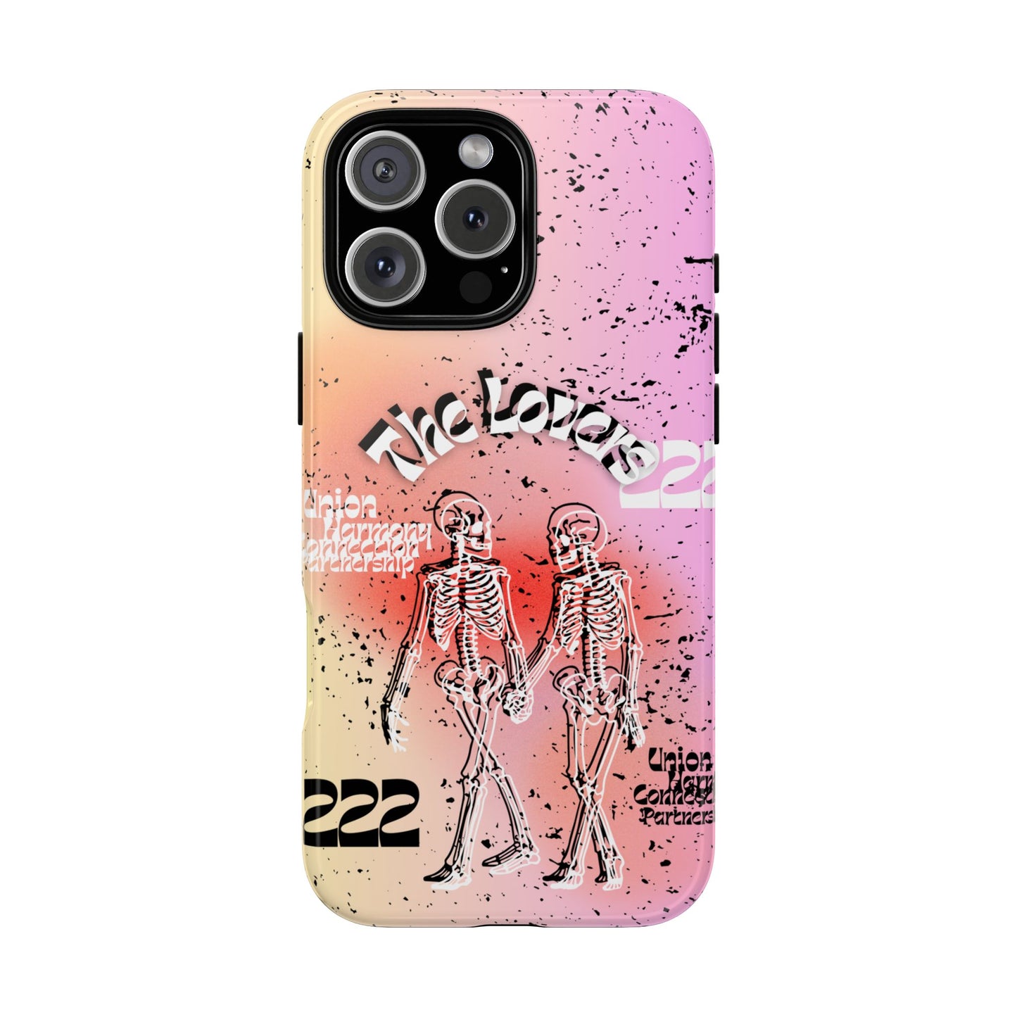The Lovers Phone Case