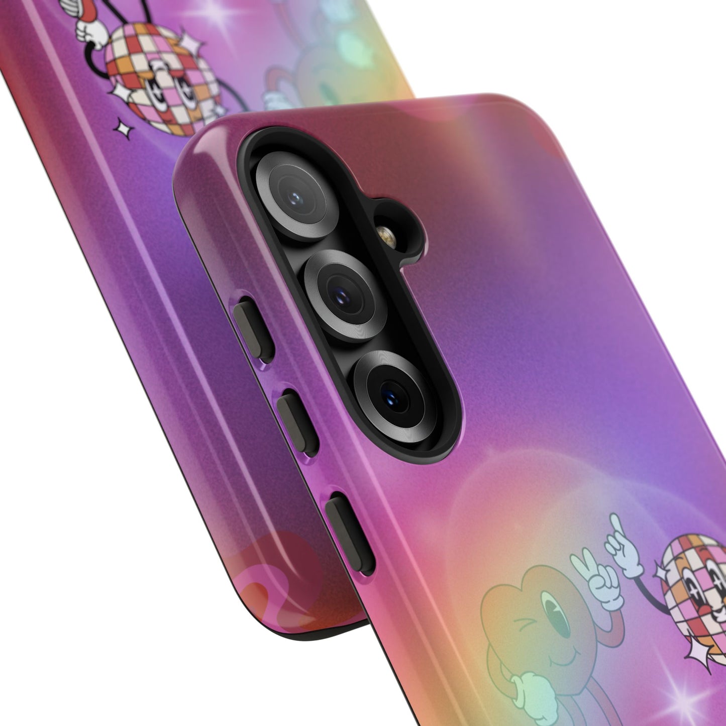 Disco Love Phone Case