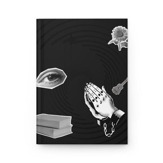 SJC's Spiral Journal