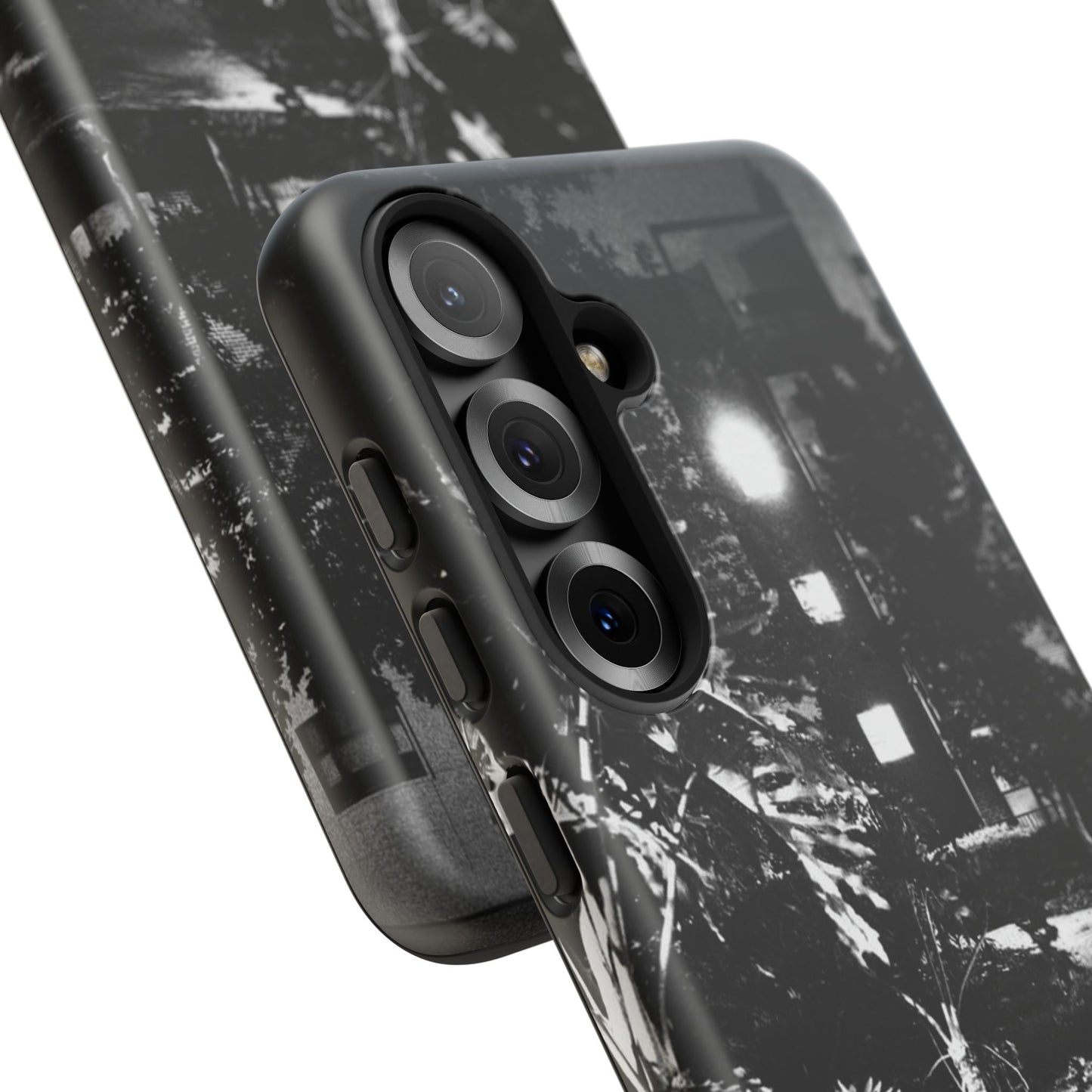 The Dark Night Collection Phone Case - 1