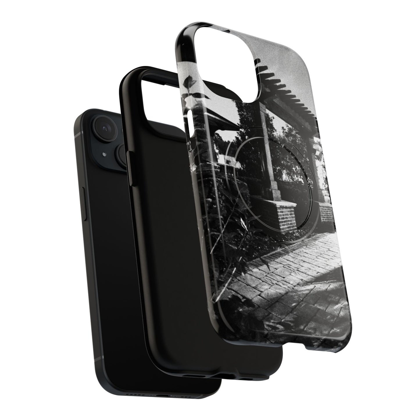 The Dark Night Collection Magcase - 2