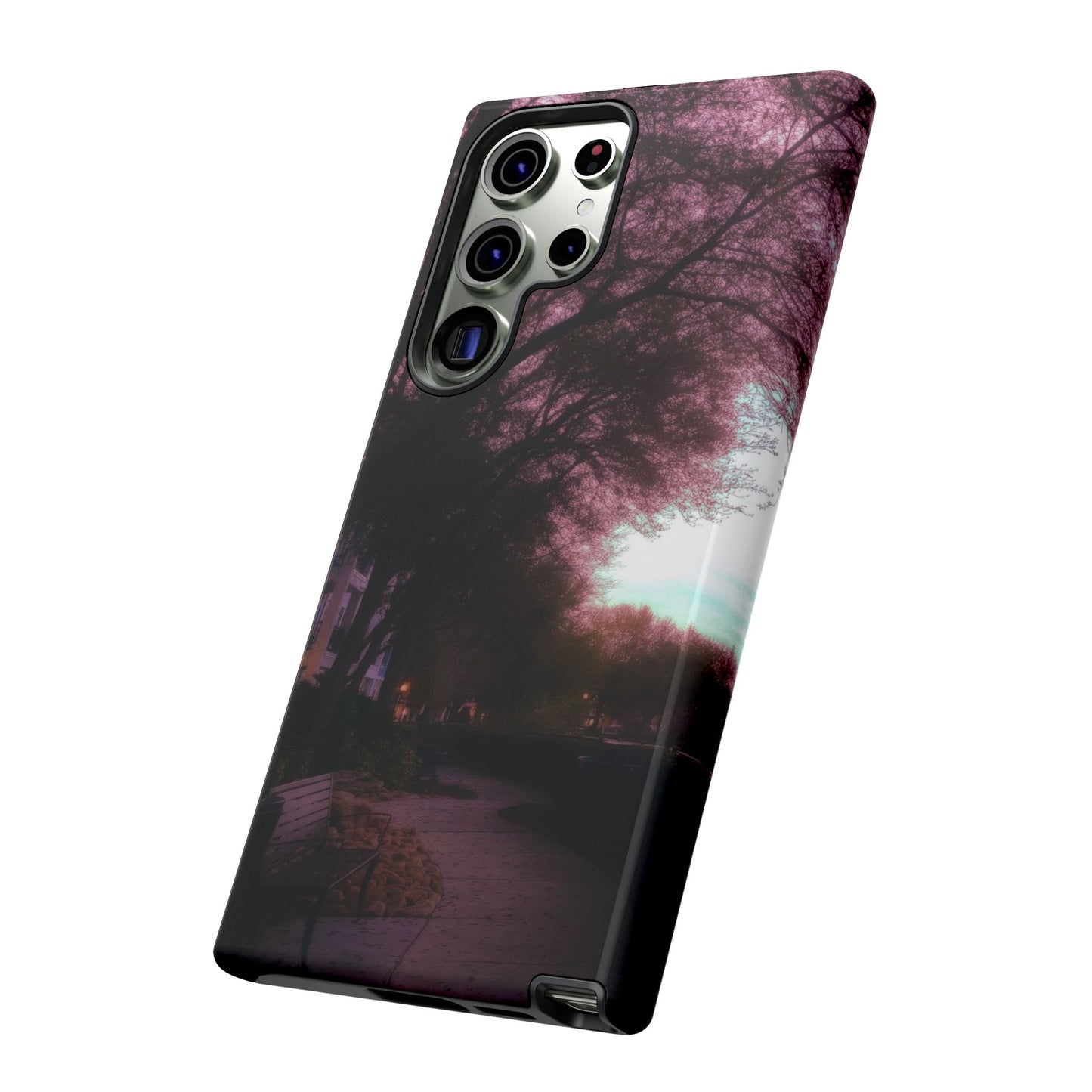 Dream World Phone Case