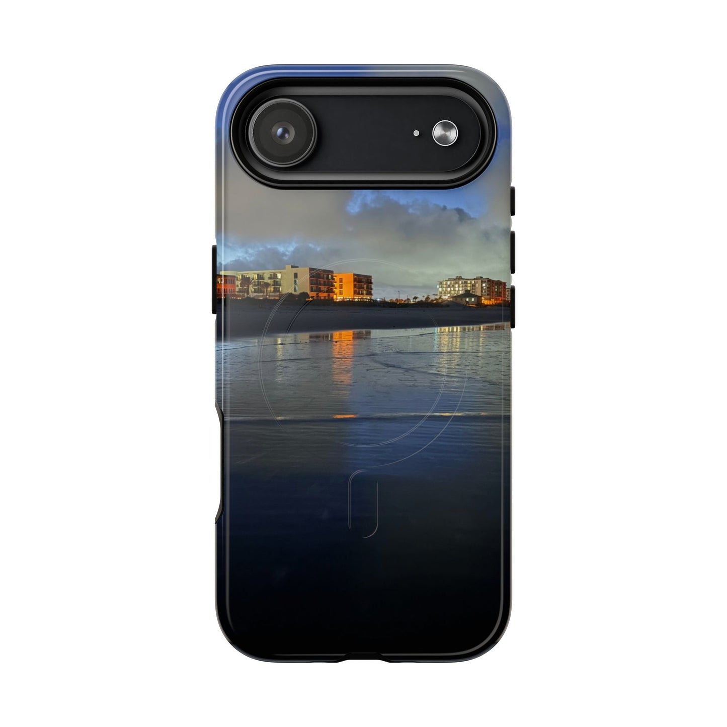 Blue Tide Magcase