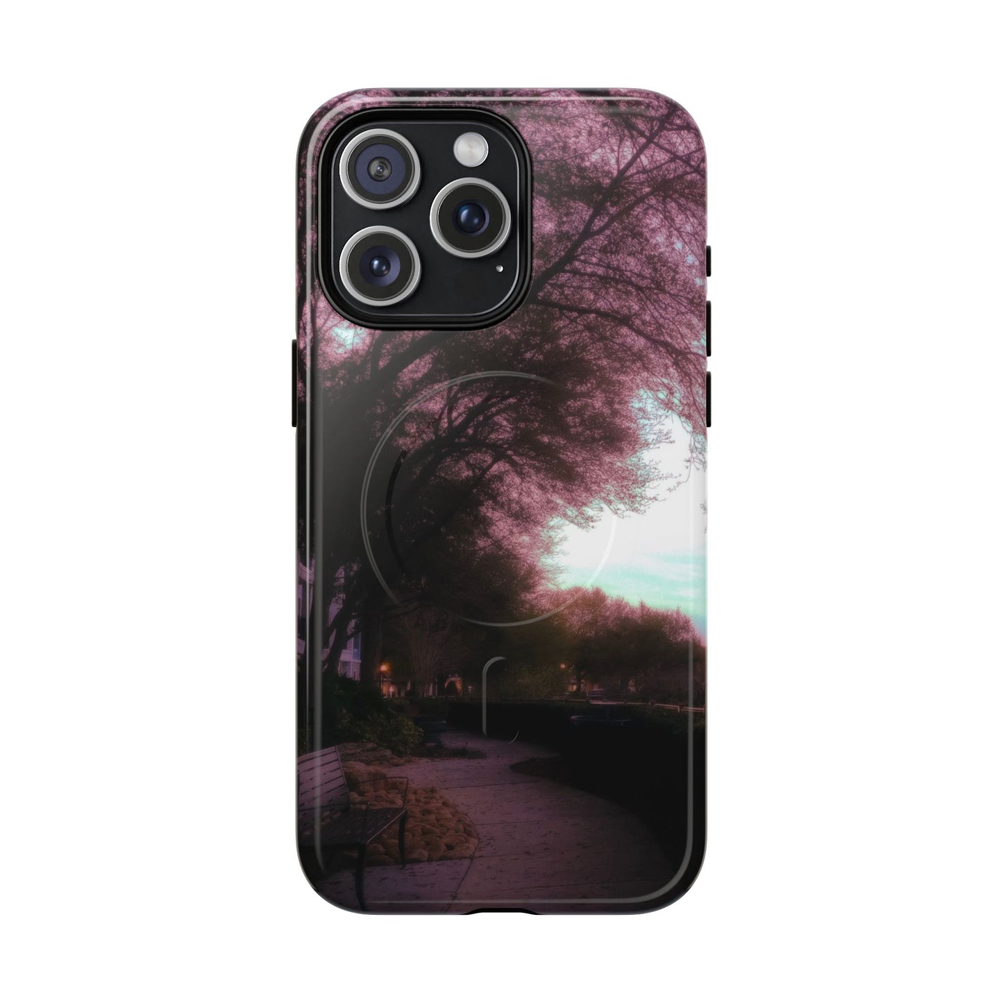 Dream World Magcase