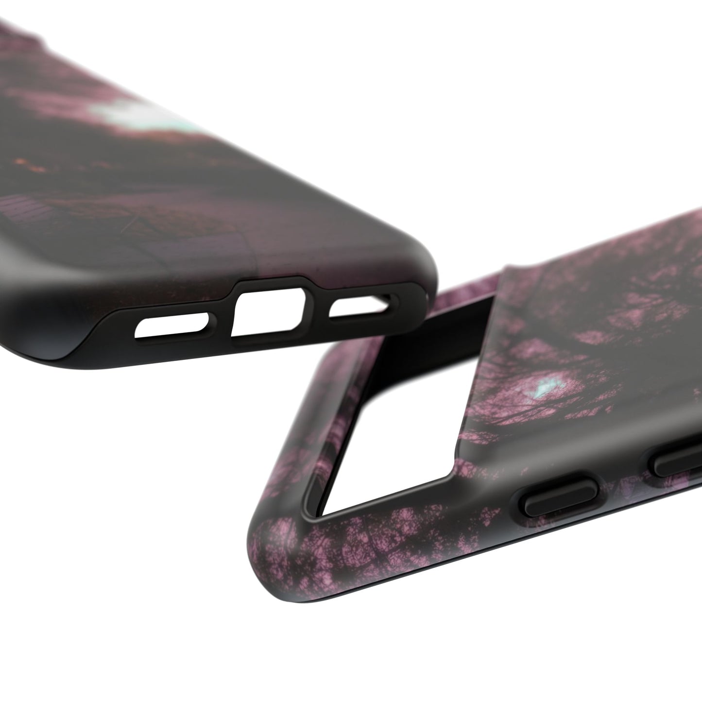 Dream World Phone Case