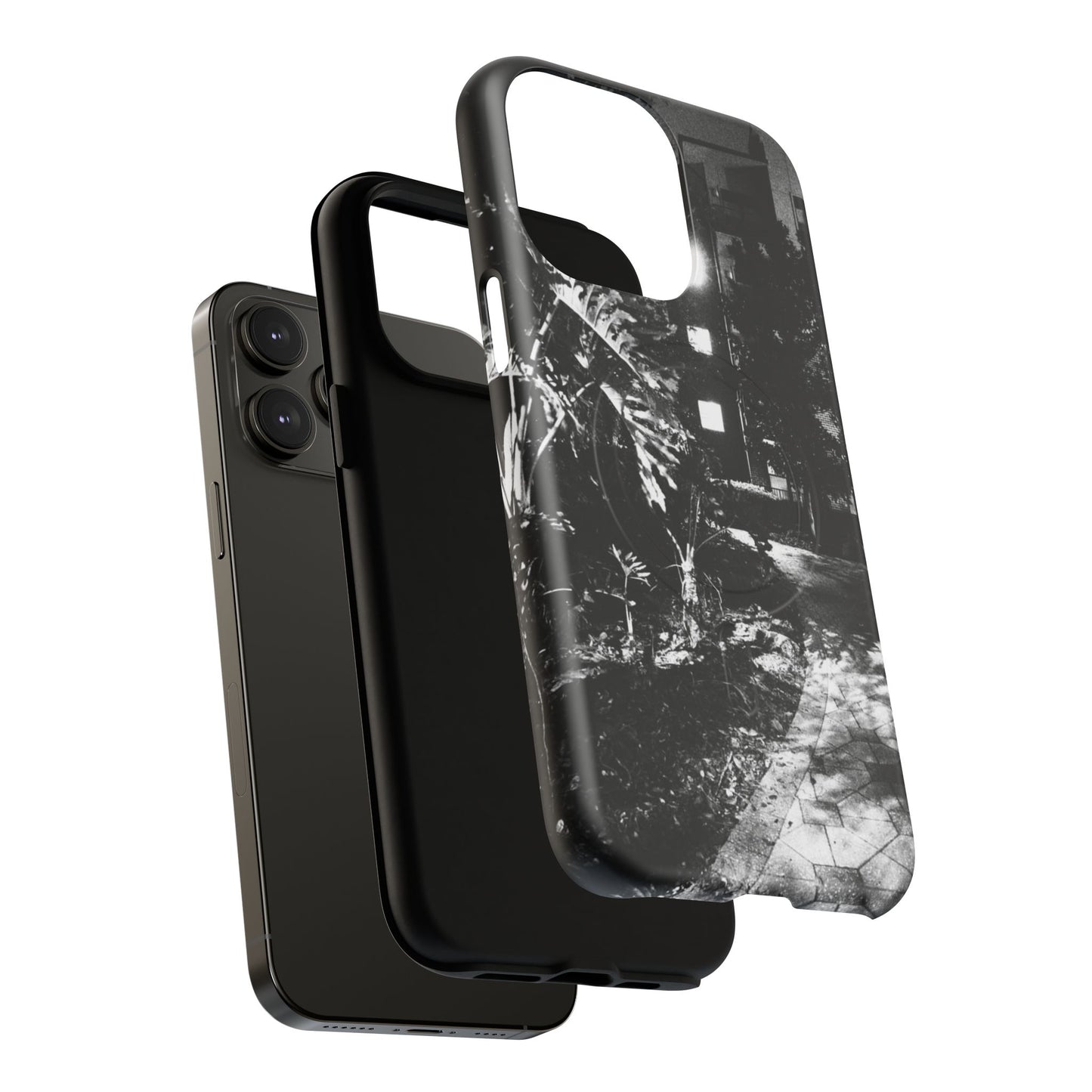 The Dark Night Collection Magcase - 1