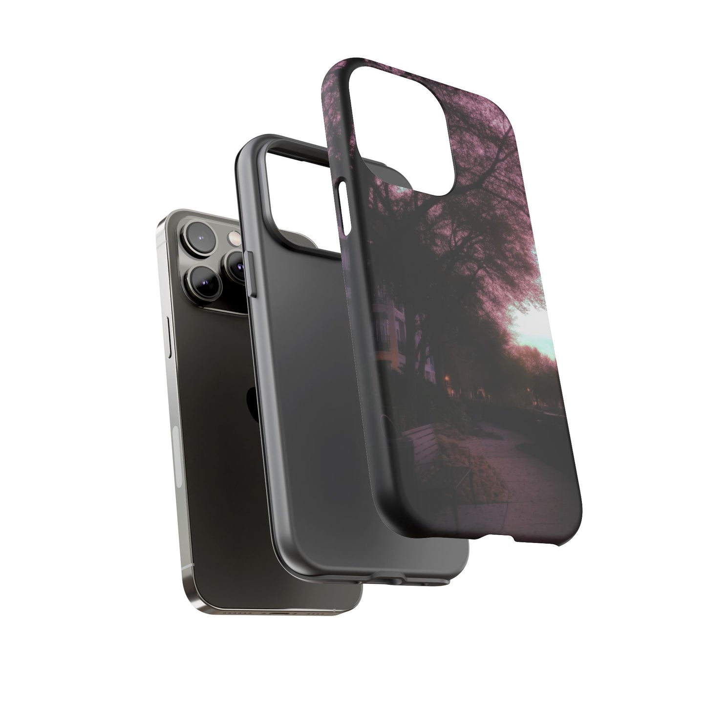 Dream World Phone Case