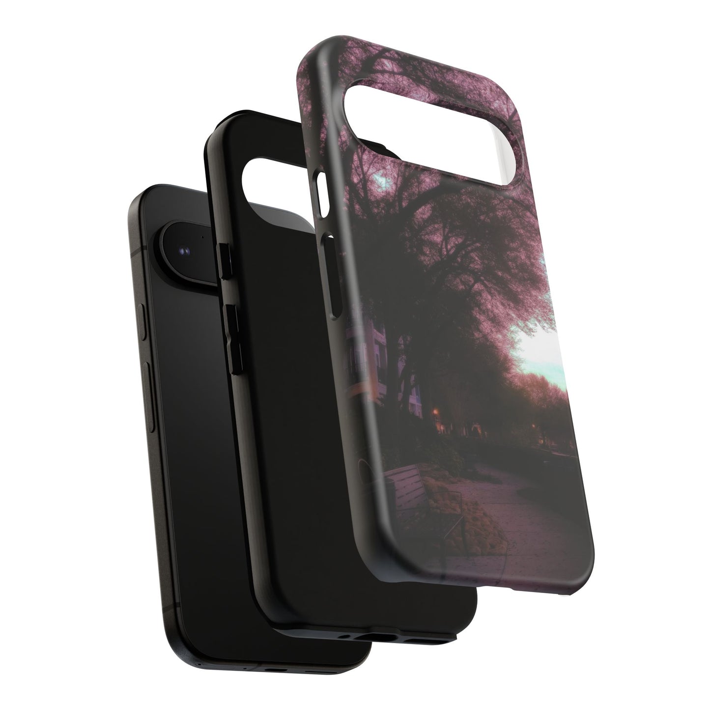 Dream World Phone Case