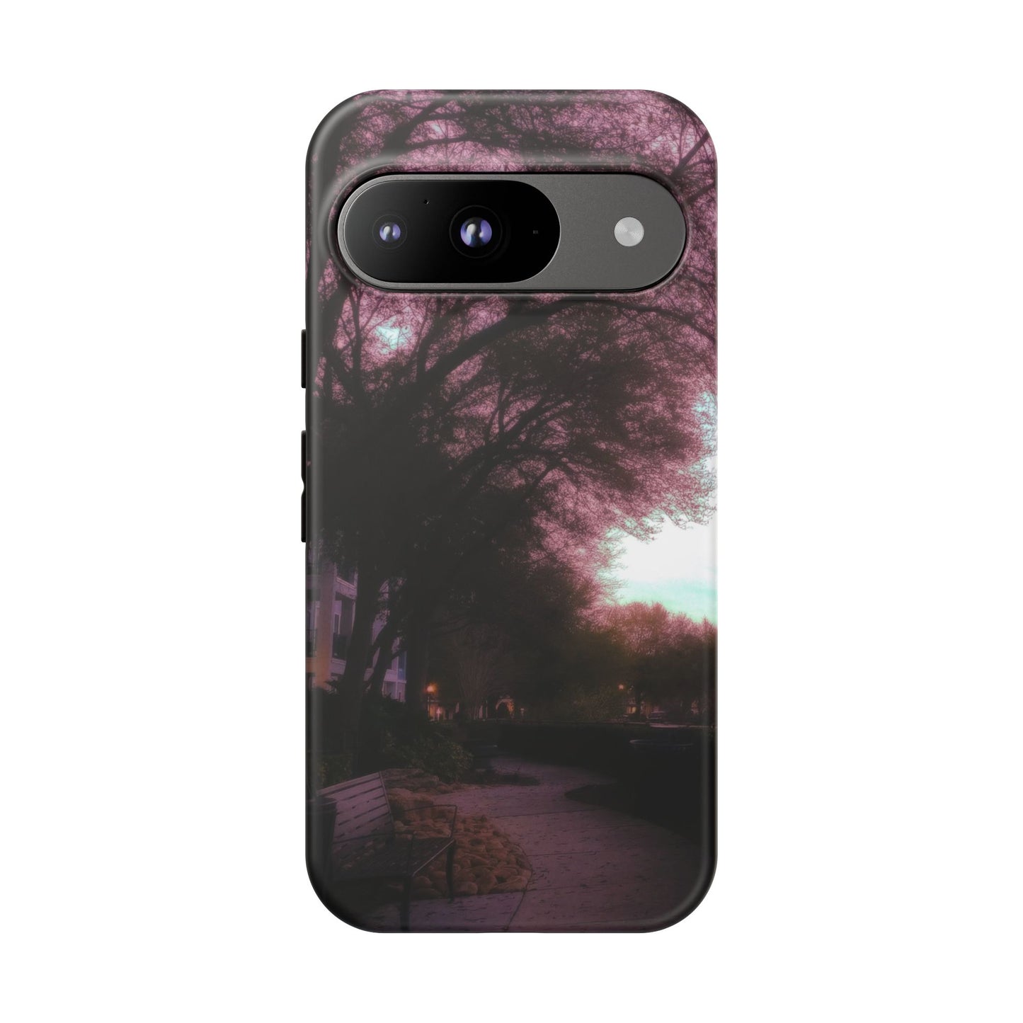 Dream World Phone Case