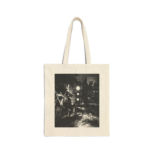 The Dark Collection No. 1 Tote Bag