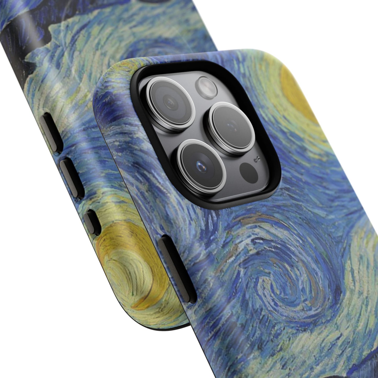 Starry Night by Van Gogh Magcase