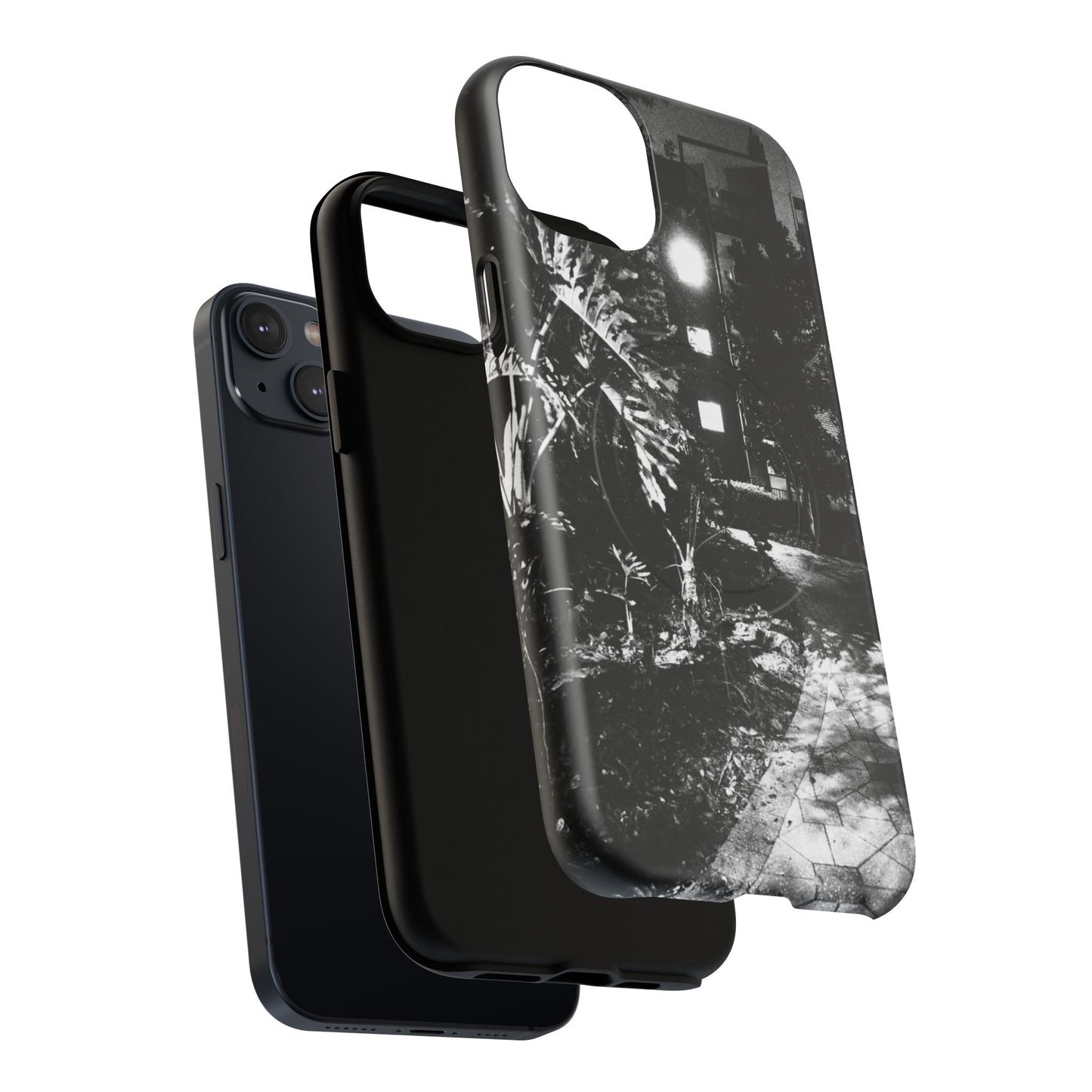 The Dark Night Collection Magcase - 1