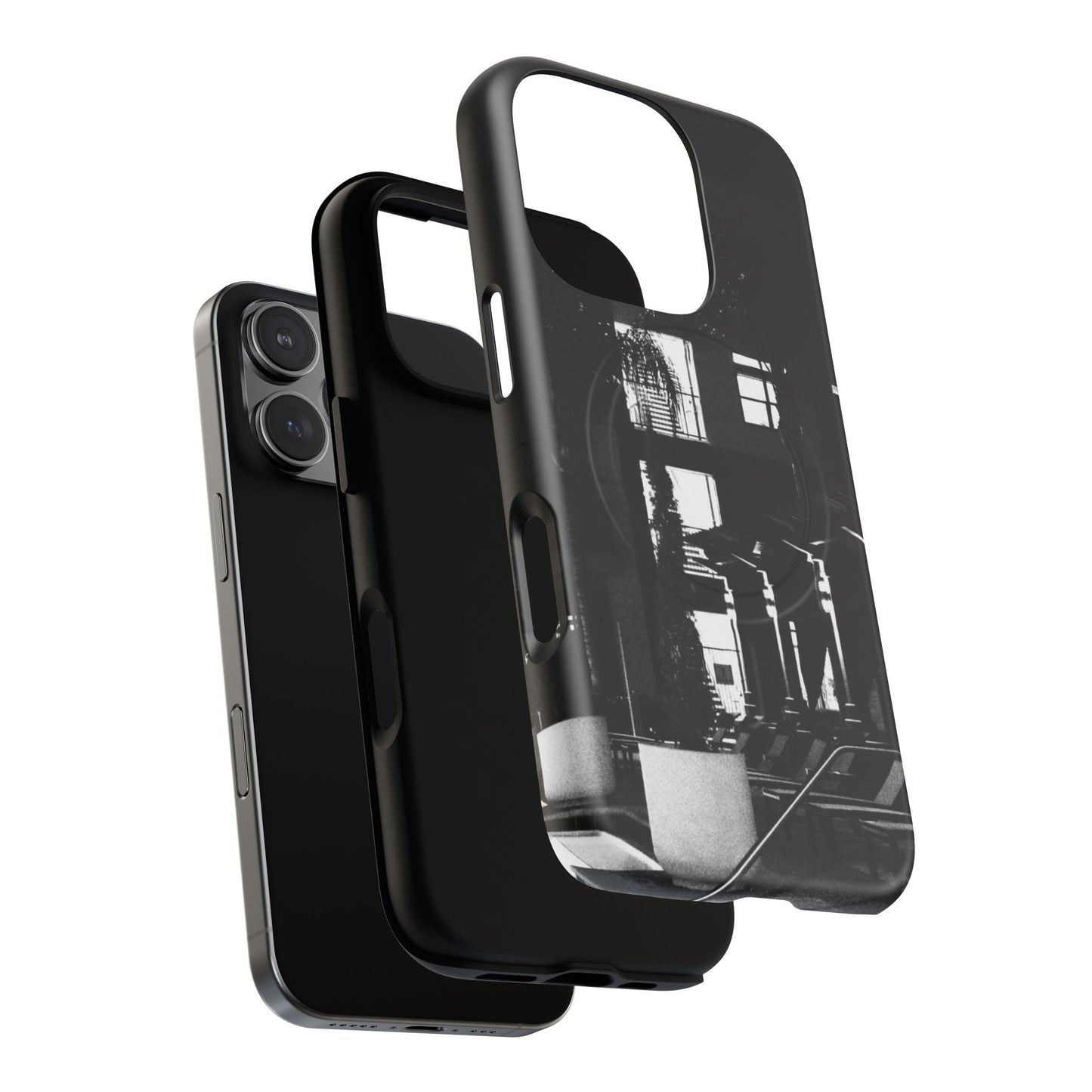 The Dark Night Collection Magcase - 4