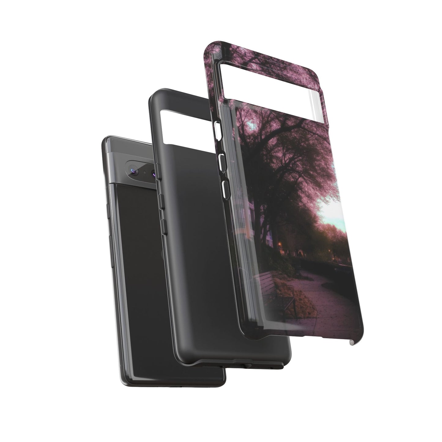 Dream World Phone Case