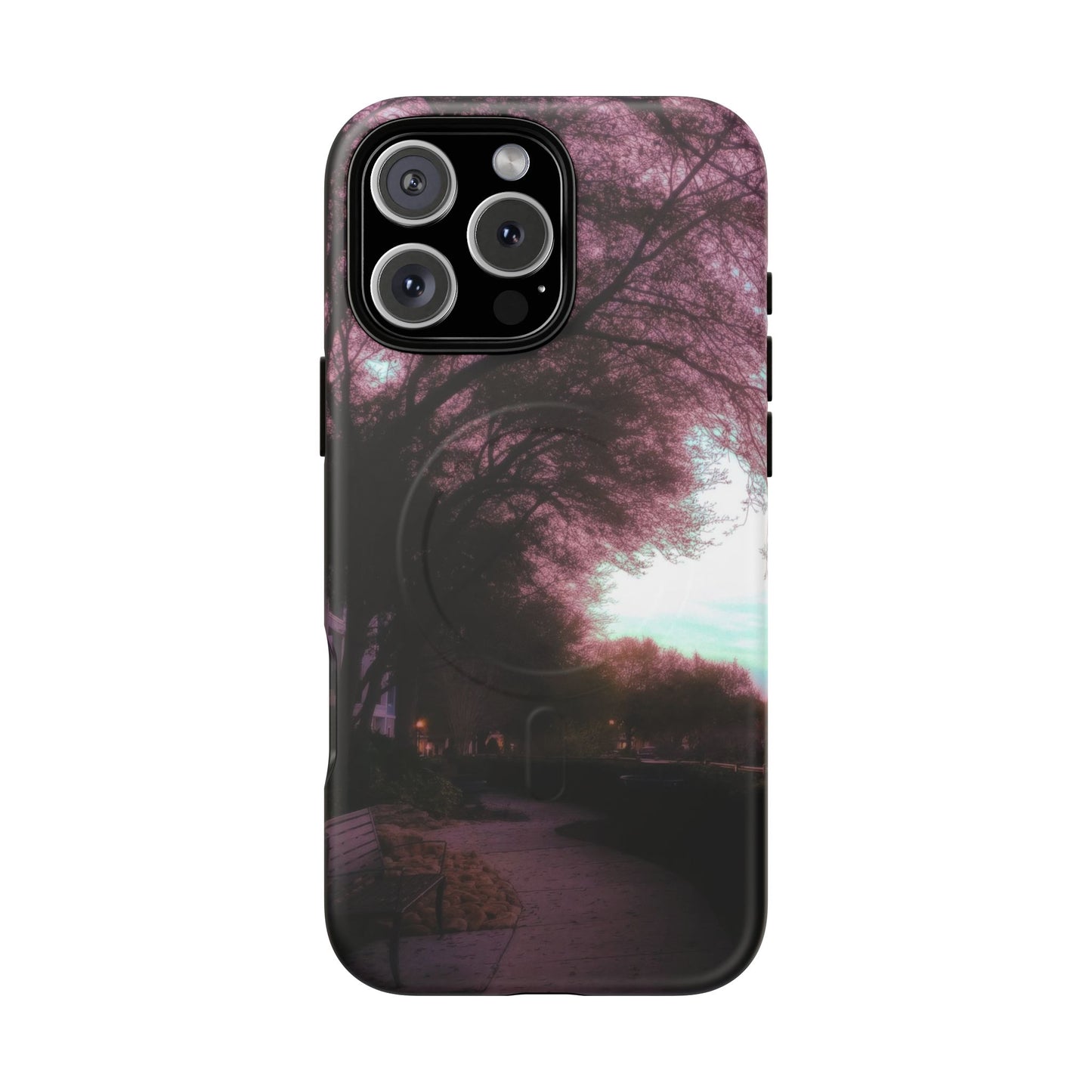 Dream World Magcase